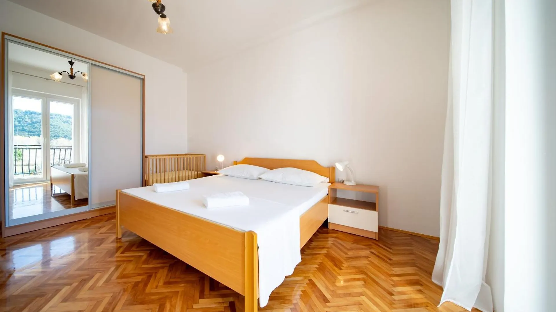 Apartmani Rajka Paparic Lopar Croatia