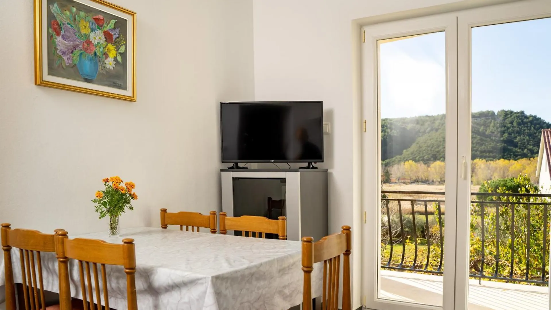 Apartment Apartmani Rajka Paparic Lopar