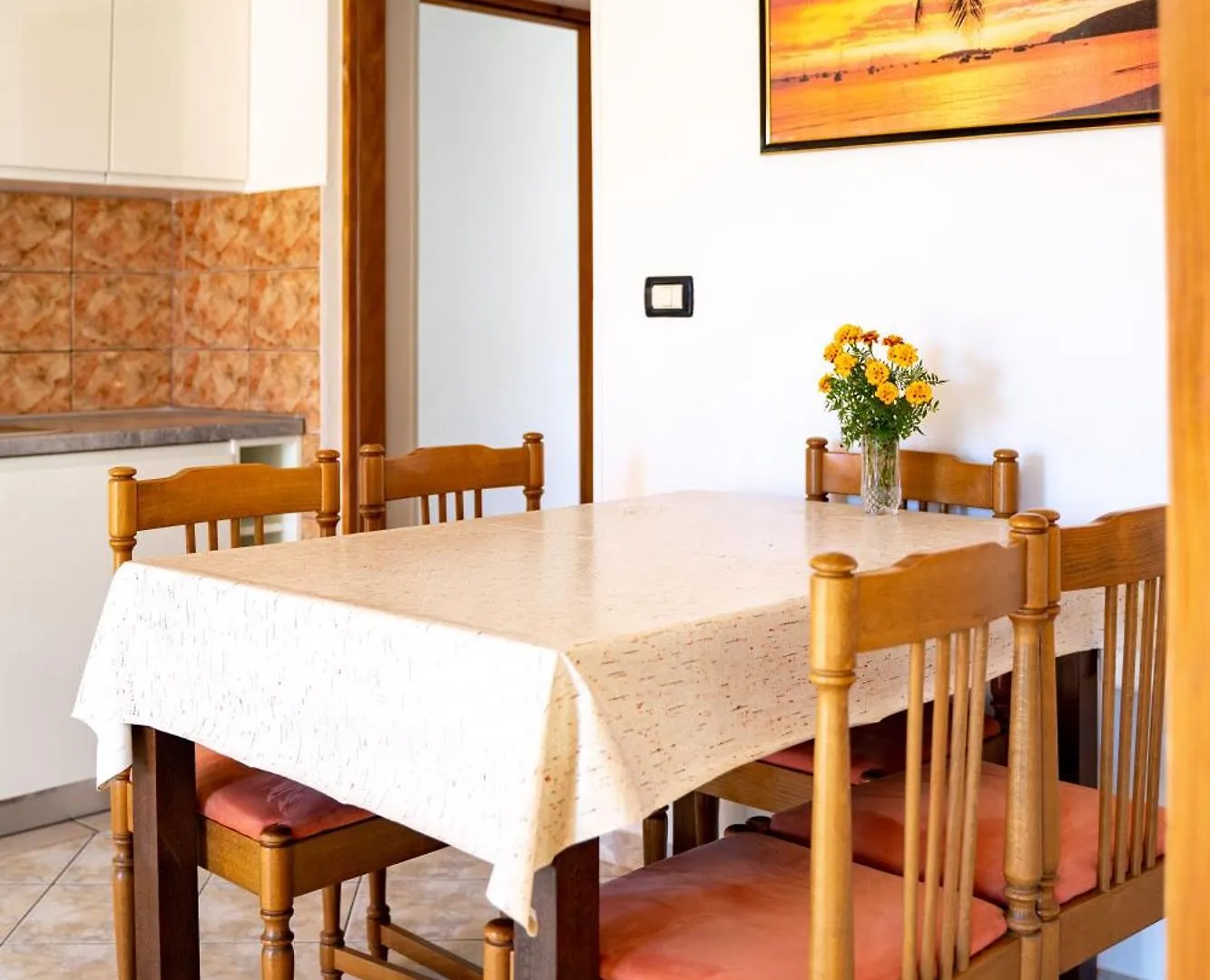 Apartmani Rajka Paparic Lopar 0*,  Kroatien